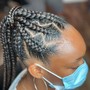 Scalp Treatment