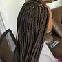 Poetic Justice Braids