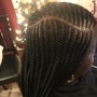 Kinky Twist