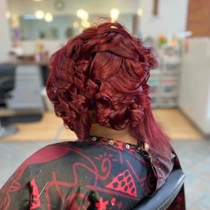 Hair Color Near Me: Memphis, TN | Appointments | StyleSeat