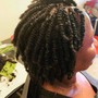 Kinky Twist