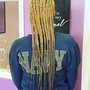 jumbo Lemonade Braids