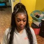 Lace Closure Sew In