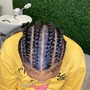 Cornrows