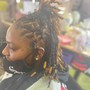 Comb Twist