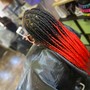 Comb Twist