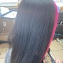 Keratin Treatment