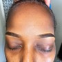 Eyebrow Shaping