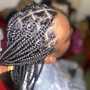 Loc extensions