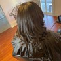 Partial Foil Highlights