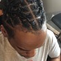 Microlight Retwist