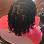 Kinky Twist