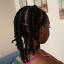 Cornrows