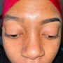 Eyelash Extension Removal