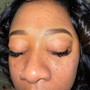 Eyebrow Shaping