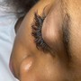 Classic Eyelash Extensions