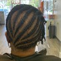 Kinky Twist