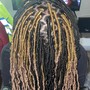 Loc Maintenance (ADDED EXTENSIONS)