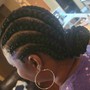 Kinky Twist