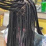 Crochet Braids