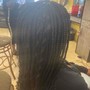 Box Braids