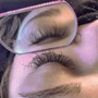 Eyelash Extension Removal