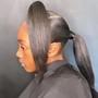 6 to 8 S/M Cornrows