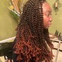 Crochet Braids