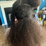 Kid's Braids