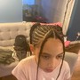 Cornrows