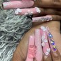 Nail Repair