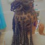 Crochet Braids