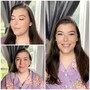 One on One makeup lesson