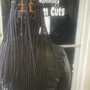 Closure Sew In