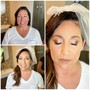 Bride Makeup