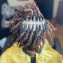 Loc Maintenance