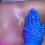 Brazilian Wax