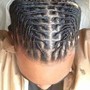 Men's Braids