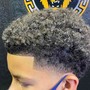 Enhanced Edge Up