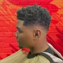 Enhanced Edge Up