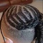 Comb Twist