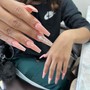 Gel Manicure