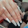 Gel Manicure