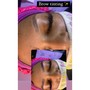 Eyebrow Tinting / lamination