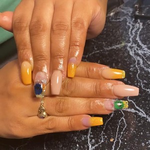 Acrylic Nails Near Me Greenville Nc Styleseat