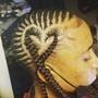 Goddess Braids