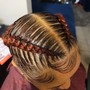 Updo