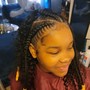 Poetic Justice Braids