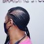 Tree Braids