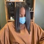 Deep conditioning treatment